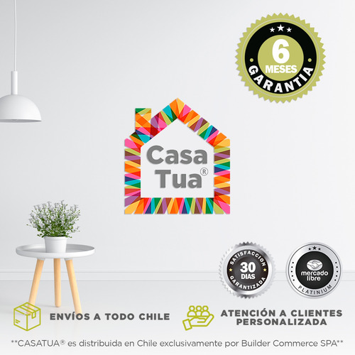 Imagen 9 de 9 de Caja Organizadora De Zapatos Set X4 Casatua Apilables Firmes