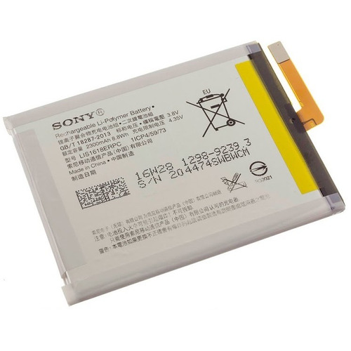 Batería Sony Xperia Xa
