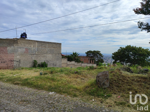 Venta Terreno 0 Ambiente Cerro Del Cuatro 2da. Sección