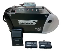 Comprar Kit Motor para porton Merik 411 Wi-fi Myq