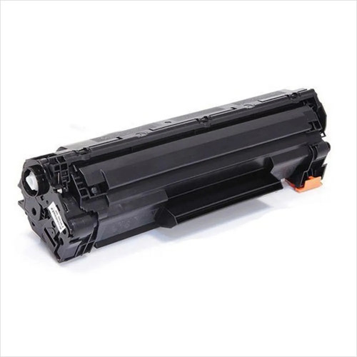 Toner Print Para Hp 83a Compatible Mfp M125a M125nw 