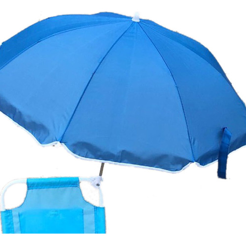 Silla Plegable Para Acampar En La Playa, Sillas Para Niños,