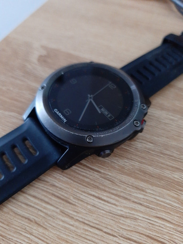 Reloj Gps Garmin Fénix 3