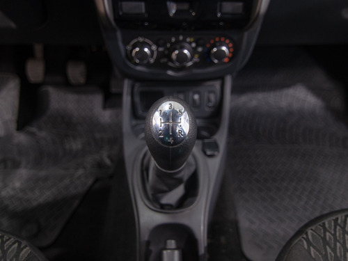 Renault Duster Oroch 1.6 Dynamique