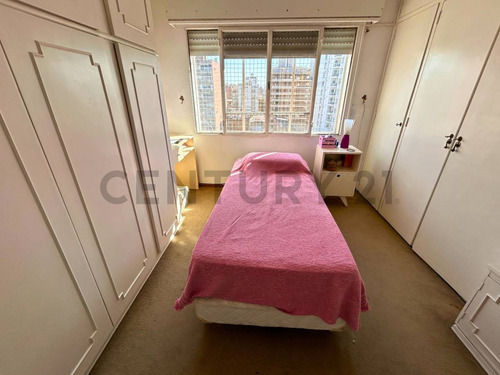 Venta Departamento 3 Dormitorios Con Vista Al Río Y Cochera, Centro | Entre Ríos 134