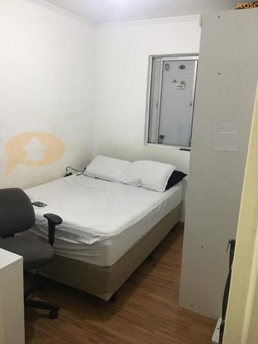 Apartamento - Ref: 9477