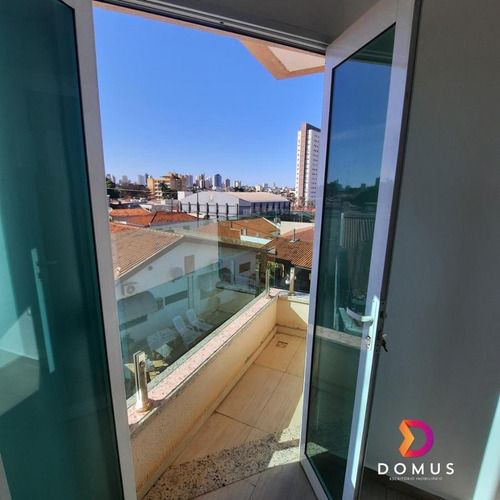 Imagem 13 de 15 de Apartamento Para Venda Em Presidente Prudente, Jardim Paulista, 2 Dormitórios, 1 Suíte, 2 Banheiros, 1 Vaga - _2-1228538