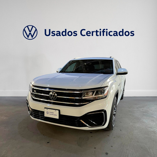 Teramont Cross Sport R-line