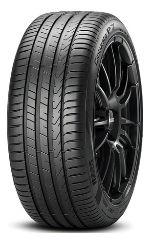 Pirelli 235/55r19 Cinturato P7 105h Xl Mo Elt