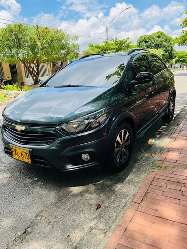 Chevrolet Onix 1.4 Ltz