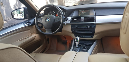 Bmw X5 3.0 Si Executive Xdrive L/nueva Igual A 0km!!!