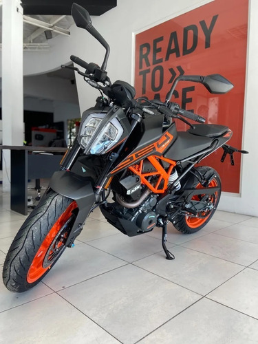 Imagen 25 de 25 de Ktm 250 Duke Pregunta Valor En $ - Tomamos Usados