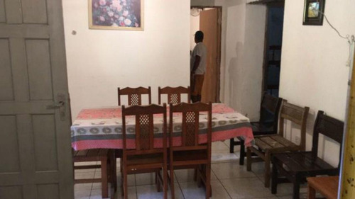 Casa Com Terreno De 415 Metros Em Itanhaém - 4103 | Npc