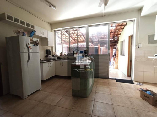 Imagem 5 de 9 de 2 Excelentes Casas No Mesmo Lote - Ingá - Ca0066