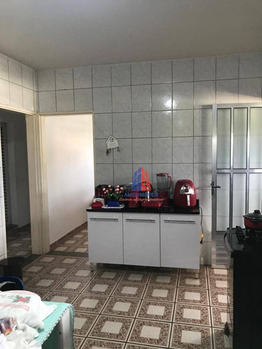 Imagem 8 de 30 de Chácara Com 5 Dormitórios À Venda, 771 M² Por R$ 670.000,00 - Residencial Praia Dos Namorados - Americana/sp - Ch0069