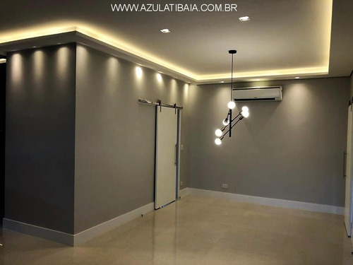 Imagem 6 de 30 de Casa Na Região Nobre De Atibaia, Vila Santista, Proximo Clube São João, Hospital Novo, Centro Da Cidade... - Ca01035 - 68651860