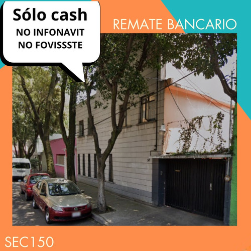 Remate Bancario ¡¡adquiere Un Inmueble Muy Por Debajo De Su Costo Comercial!!