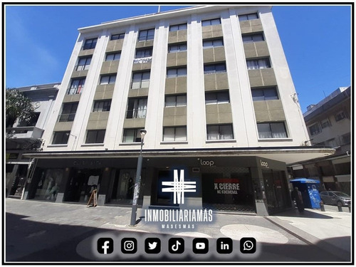 Imagen 1 de 20 de Apartamento Alquiler Ciudad Vieja, Montevideo Imas.uy Y * (ref: Ims-8161)