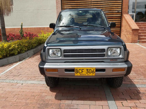 Daihatsu Feroza 1600 16v Nuevo