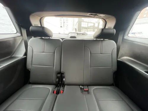 Chevrolet Traverse 3.6 V6 Traverse Rs At