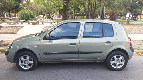 Renault Clio 2 Privilege 2003 1,6 5p