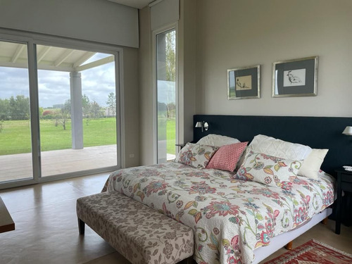 Imagen 18 de 30 de Casa Quinta Nueva Con Casa De Huespedes Venta En 5h Quebradas Baradero