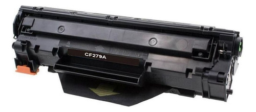 Toner Alternativo 279 279a Cf279a 79a Para Laserjet Pro M12w