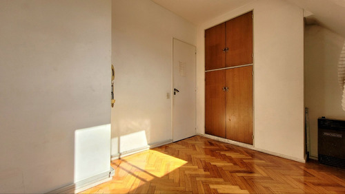 Venta Depto 4 Ambientes Balcón Aterrazado Parrilla