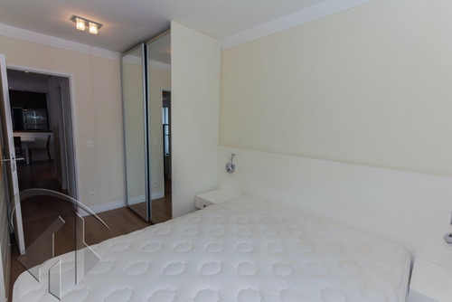 Imagem 2 de 15 de 06299 - Apartamento 2 Dorms. (1 Suíte), Vila Nova Conceicao - São Paulo/sp - 6299