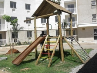 Imagem 6 de 20 de Campo Grande, Parque Dos Sonhos, Apartamento De 2 Quartos Com Total Lazer - Ap00049 - 1807981