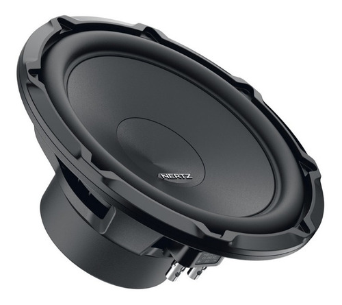 Subwoofer 8 Polegadas Hertz Cs200s4 Linha Cento Cs 200 S4
