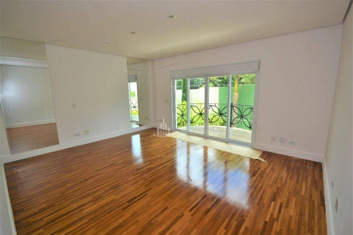 Imagem 29 de 30 de Casa Com 5 Suítes, 662 M² - Venda Por R$ 8.000.000 Ou Aluguel Por R$ 35.000/mês - Tamboré 2 - Santana De Parnaíba/sp - Ca1943