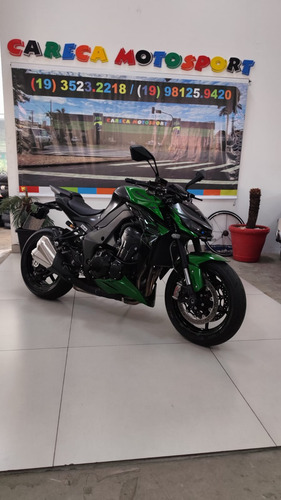Kawasaki Z 1000r Edition 2023 / 7.921 Km