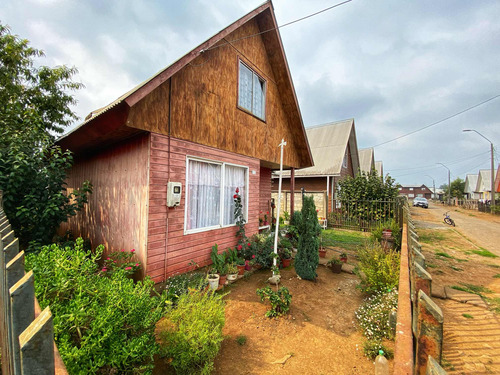 Casa Con Entrega En Octubre 2025, Pago Al Contado.