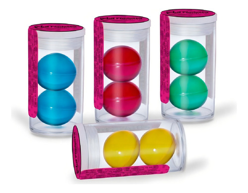 Bolinhas Explosivas Perfumadas Oleo Massagem Lubrificante Sabor Azul