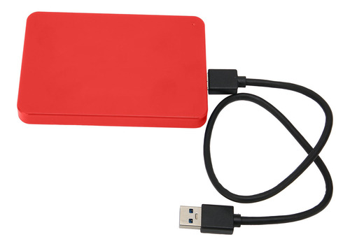 Disco Duro Externo Hdd Usb 3.0 Plug And Play Mobile Hdd