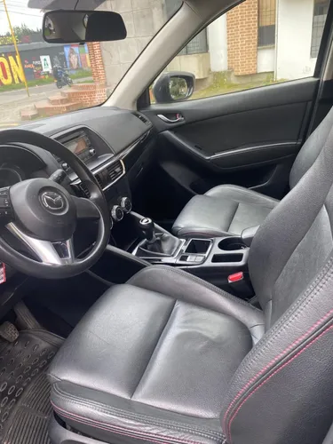 Mazda CX-5 2.0 Prime