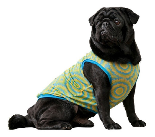 Remera  Musculosa Ropa Para Perros . Mascotas. Yes !