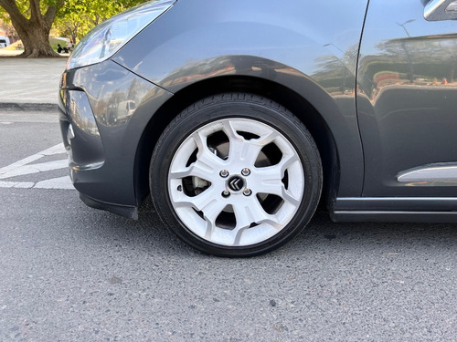 Imagen 16 de 16 de Citroen Ds3 1.6 Thp 156 Sport Chic Nav