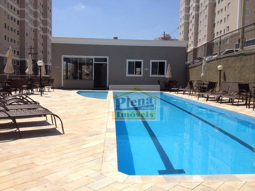 Imagem 18 de 23 de Apartamento Residencial À Venda, Jardim Nova Europa, Campinas. - Ap0466