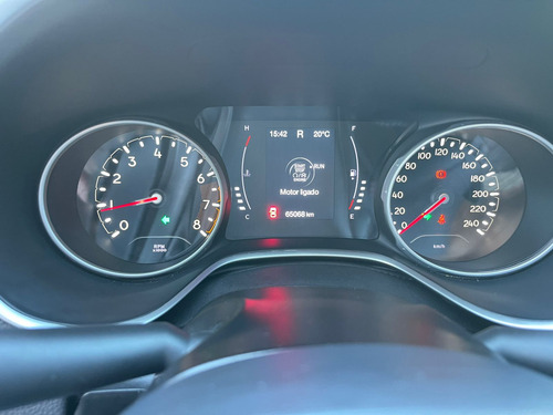 Jeep Compass 2.0 Longitude 4x2 (Aut) (Flex)