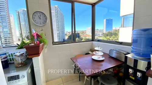 Venta Departamento En Primera Línea, Espectacular ...