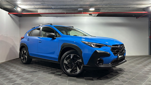 Subaru Cross Trek 2.0 Touring Es Hk Awd Cvt