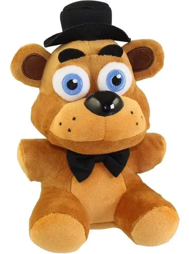 Funko Peluche Five Nights At Freddy s Original Nuevo