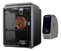 Comprar Creality K1 Impresora 3d Y Caja De Secado De Filamentos