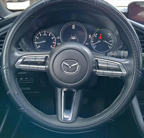Mazda Mazda 3 2.5 i Grand Touring Hb At