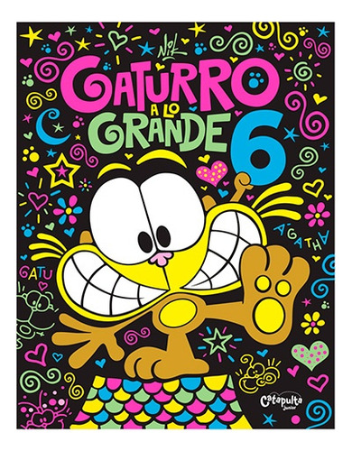 Gaturro A Lo Grande 6 - Nik