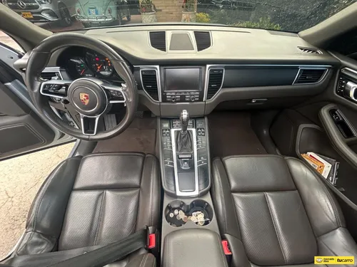 Porsche Macan 2.0