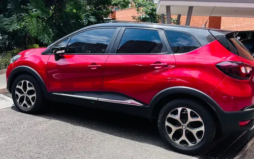 Renault Captur 2.0 Intens At
