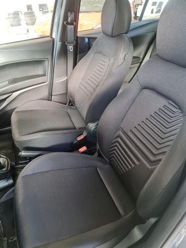 Imagen 14 de 25 de Fiat Cronos 1.3 S-desing My23 Entrega Inmediata Tasa 0 % Ep